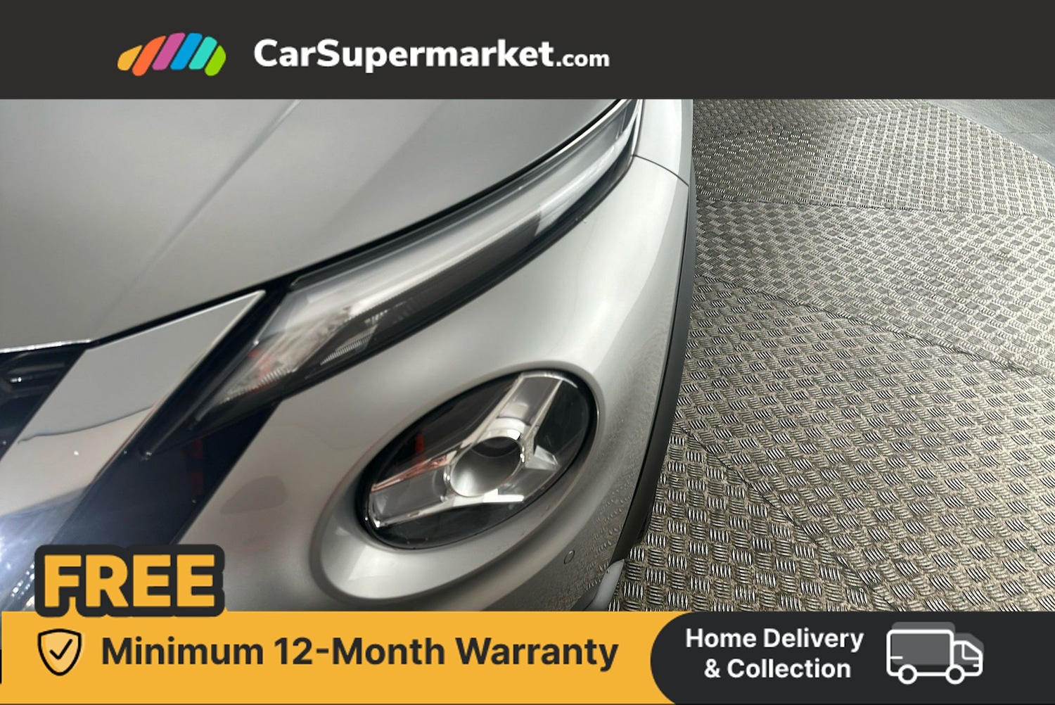 Used Nissan Juke 2021 for sale - 76469171: Photo 20