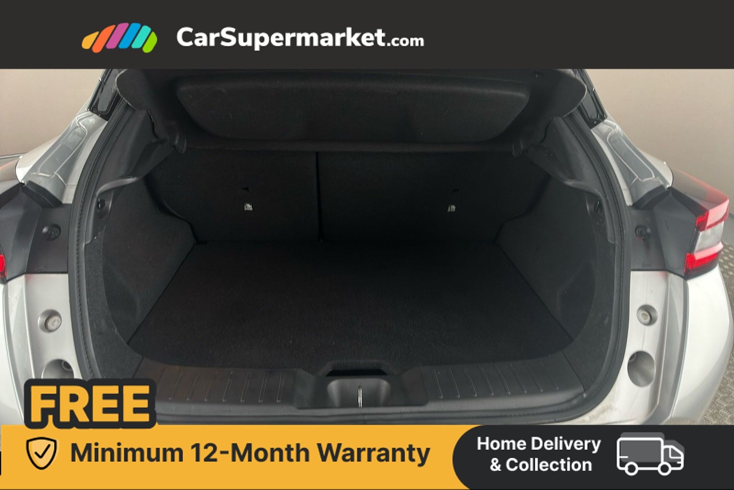 Used Nissan Juke 2021 for sale - 76469171: Photo 22