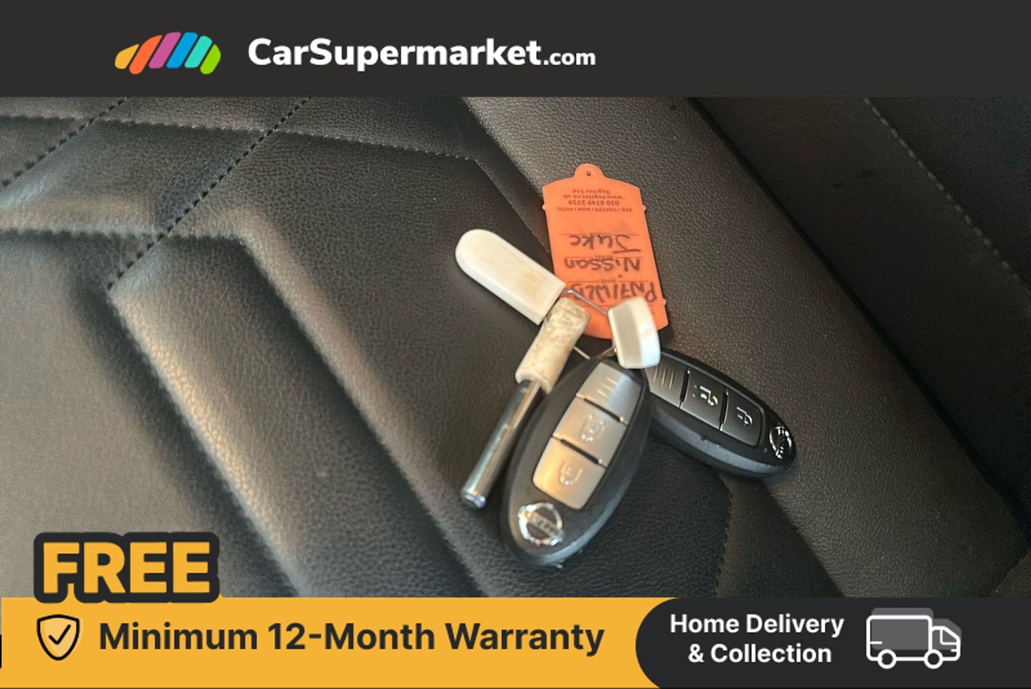 Used Nissan Juke 2021 for sale - 76469171: Photo 23