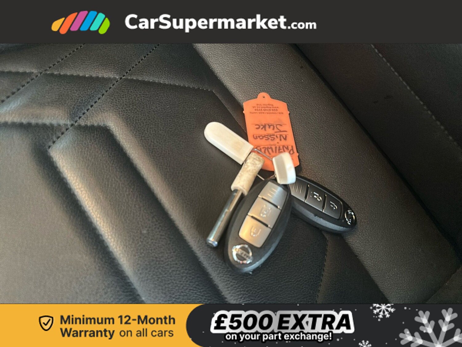 Used Nissan Juke 2021 for sale - 76469171: Photo 24