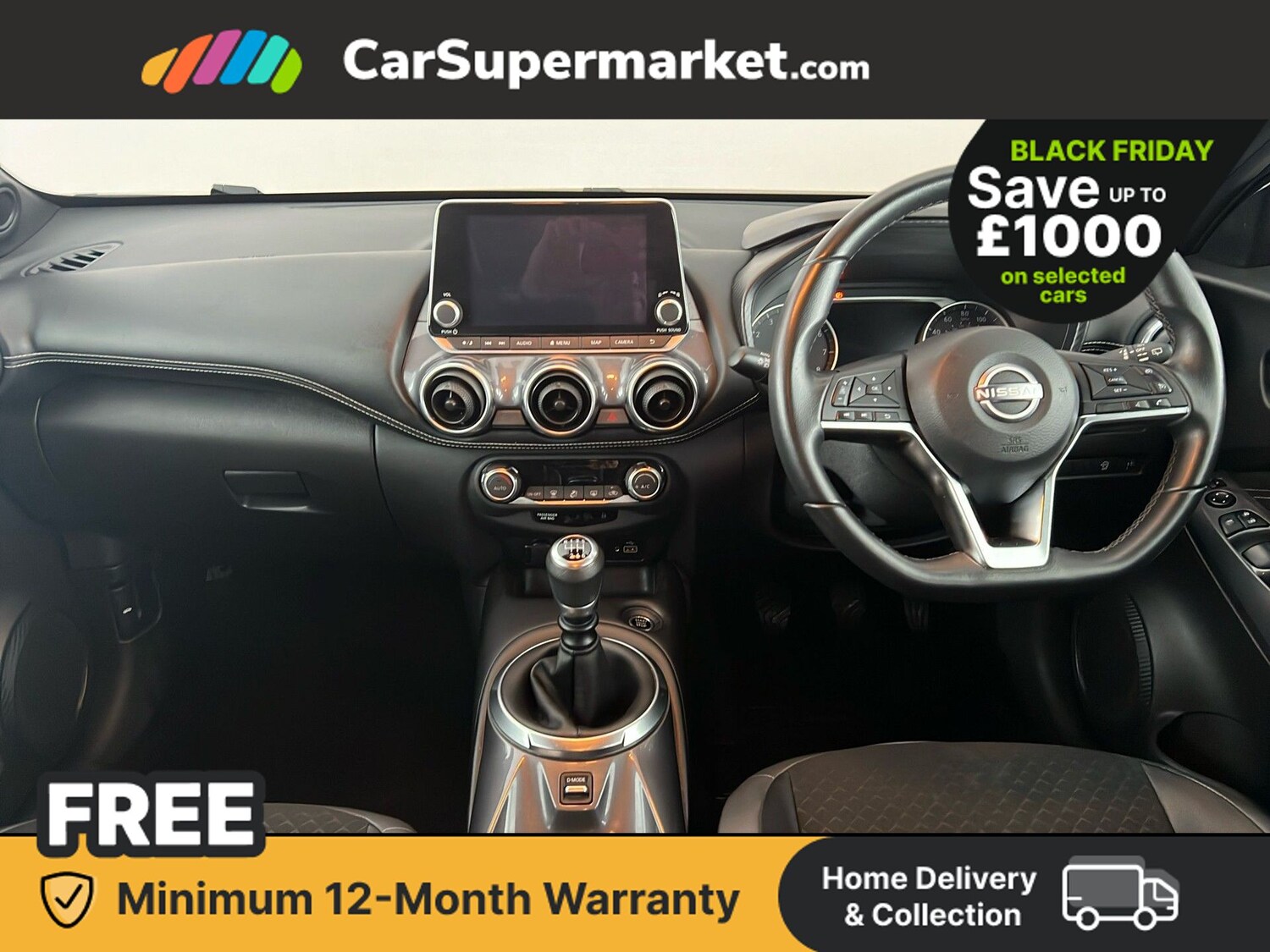 Used Nissan Juke 2023 for sale - 76697526: Photo 14