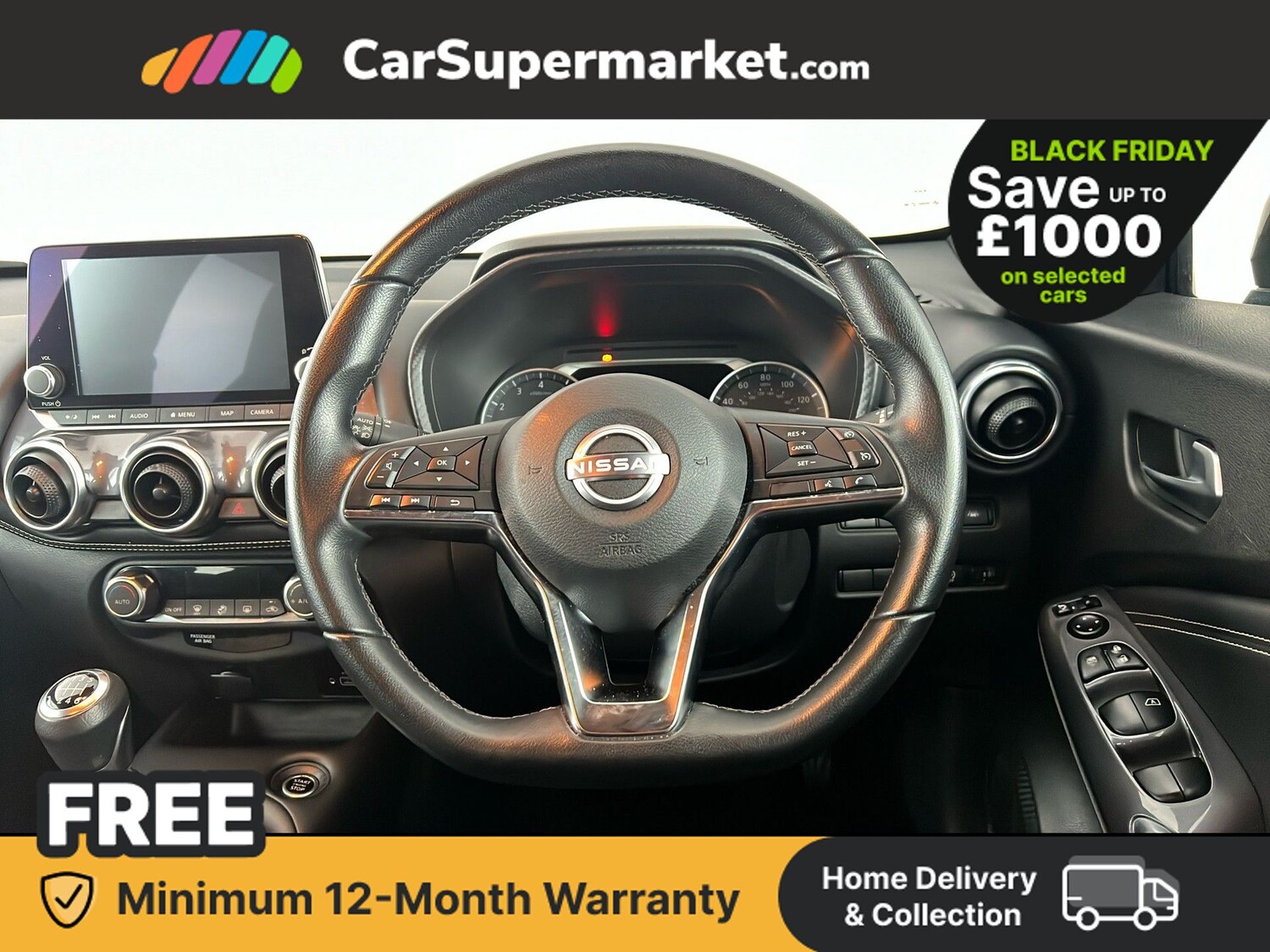 Used Nissan Juke 2023 for sale - 76697526: Photo 15
