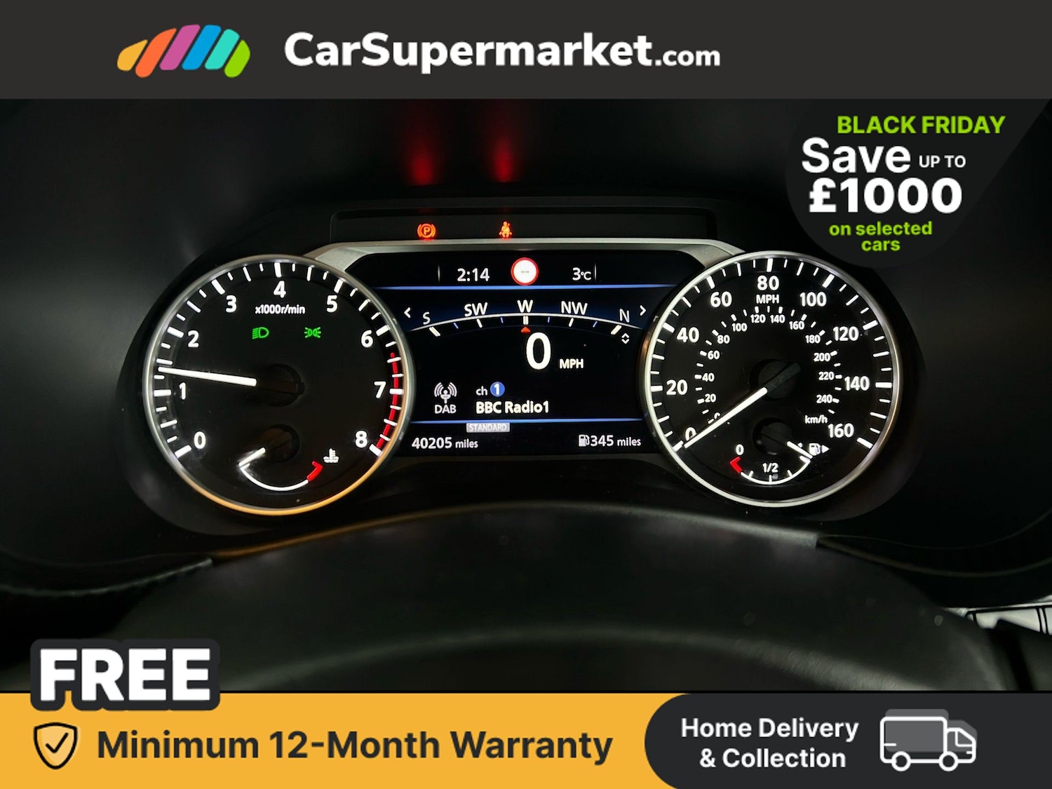 Used Nissan Juke 2023 for sale - 76697526: Photo 16