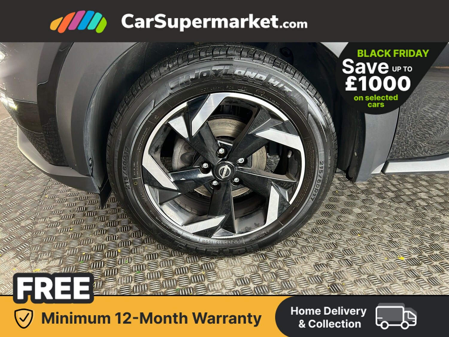 Used Nissan Juke 2023 for sale - 76697526: Photo 20