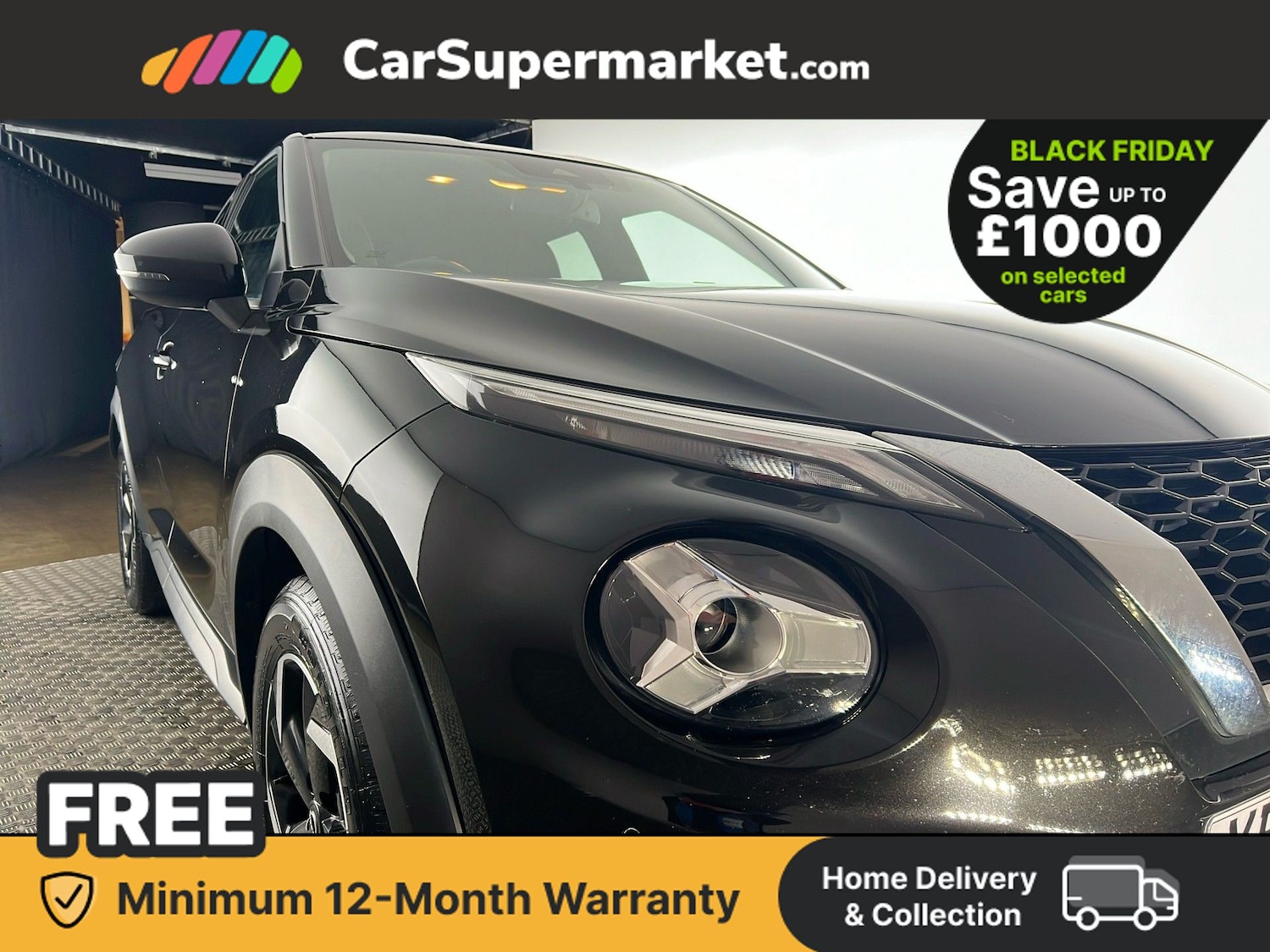 Used Nissan Juke 2023 for sale - 76697526: Photo 21