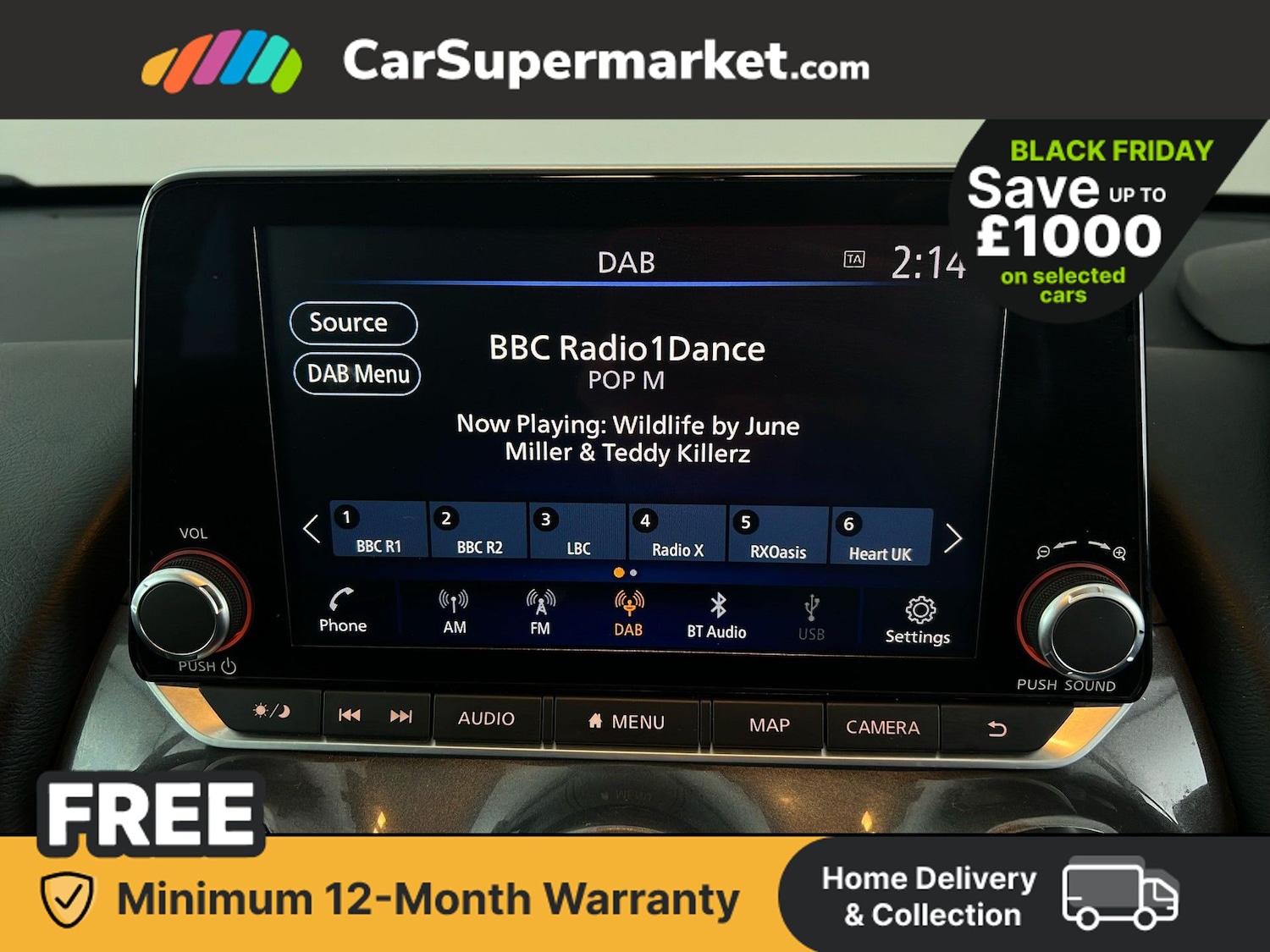 Used Nissan Juke 2023 for sale - 76697526: Photo 26