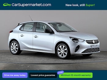 Used Vauxhall Corsa 2023 for sale - 78249669: Photo