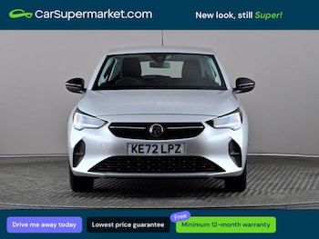 Used Vauxhall Corsa 2023 for sale - 78249669: Photo