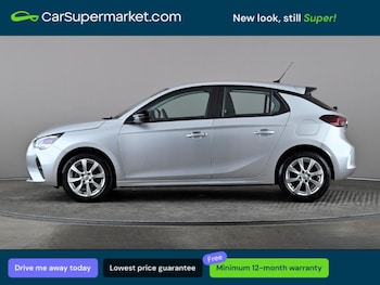 Used Vauxhall Corsa 2023 for sale - 78249669: Photo