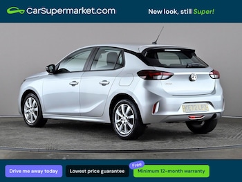 Used Vauxhall Corsa 2023 for sale - 78249669: Photo