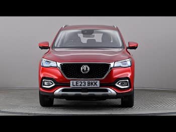 Used MG MG HS 2023 for sale - 79810471: Photo