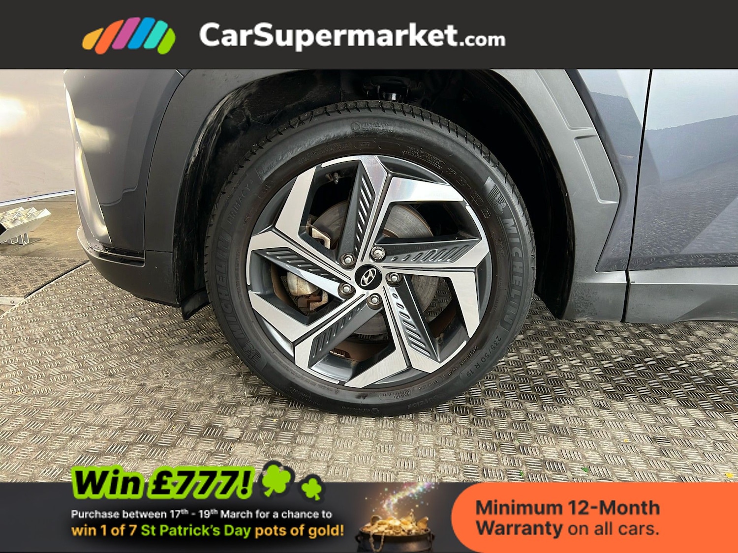 Used Hyundai TUCSON 2023 for sale - 77916574: Photo 21