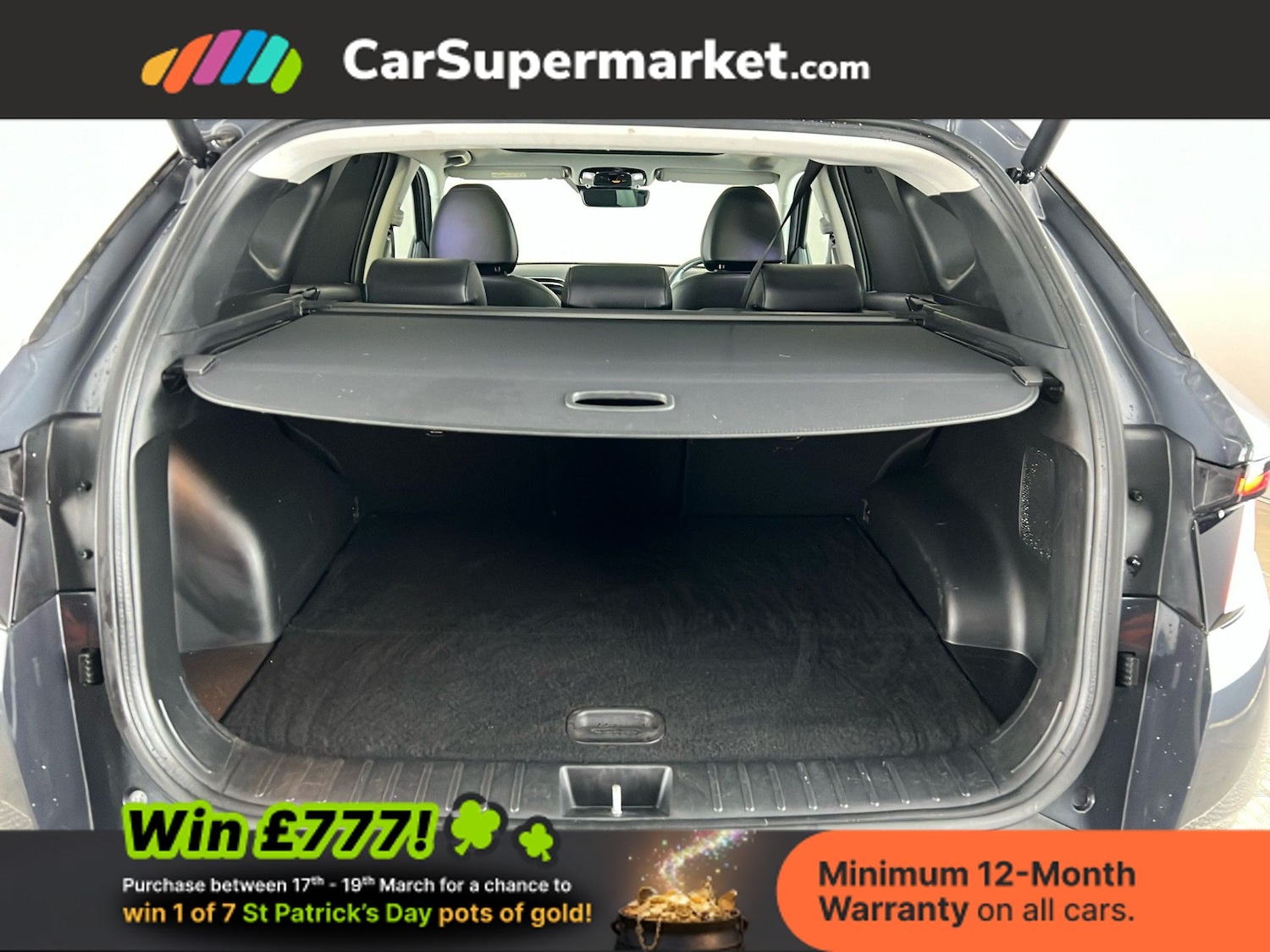 Used Hyundai TUCSON 2023 for sale - 77916574: Photo 24