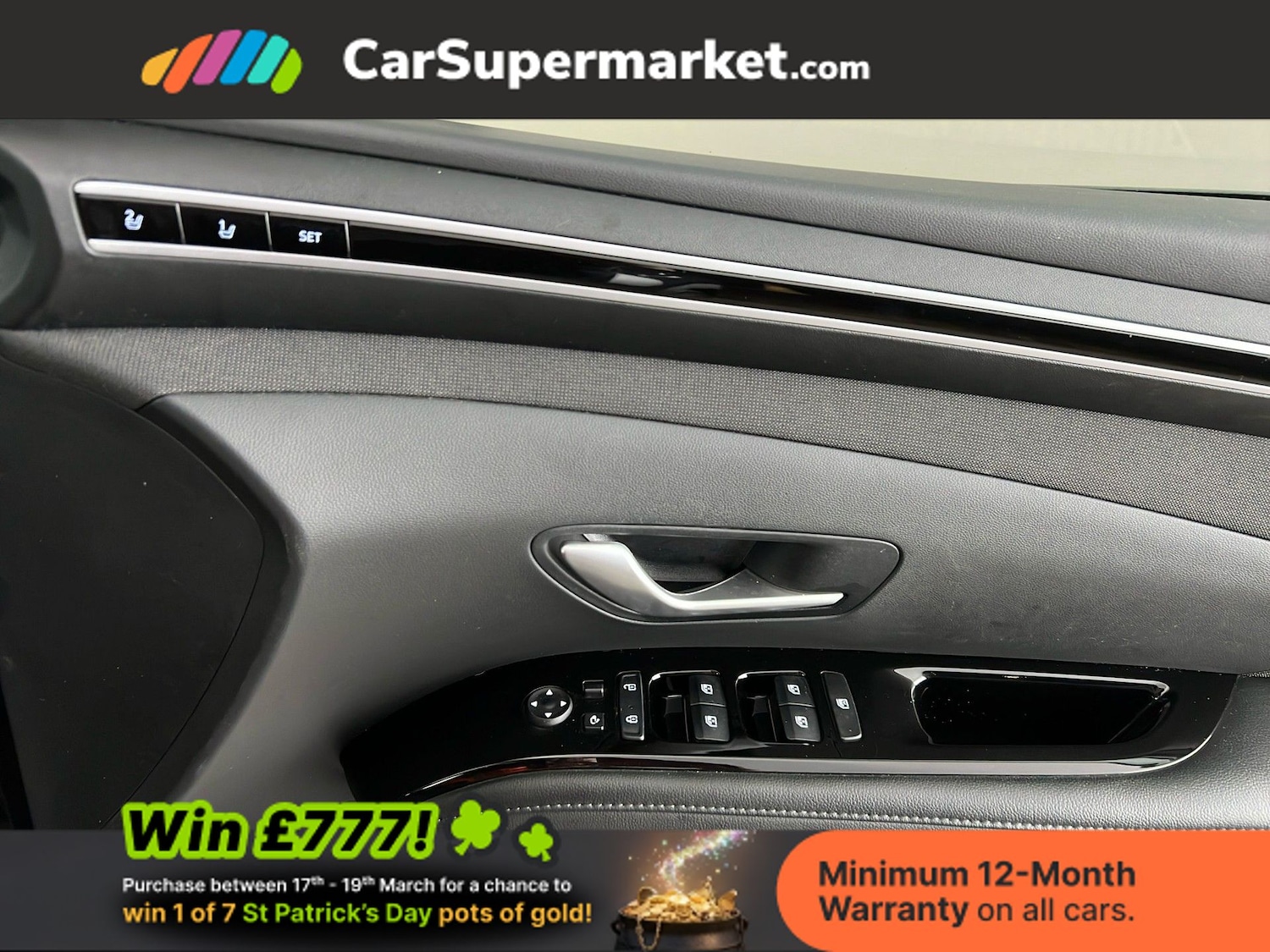 Used Hyundai TUCSON 2023 for sale - 77916574: Photo 29