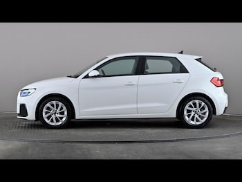 Used Audi A1 2022 for sale - 79124183: Photo