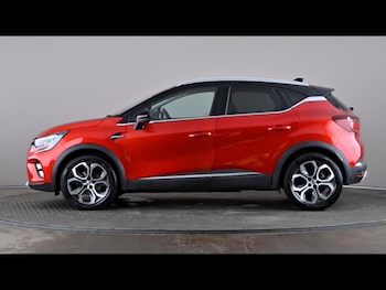 Used Renault Captur 2023 for sale - 79053592: Photo