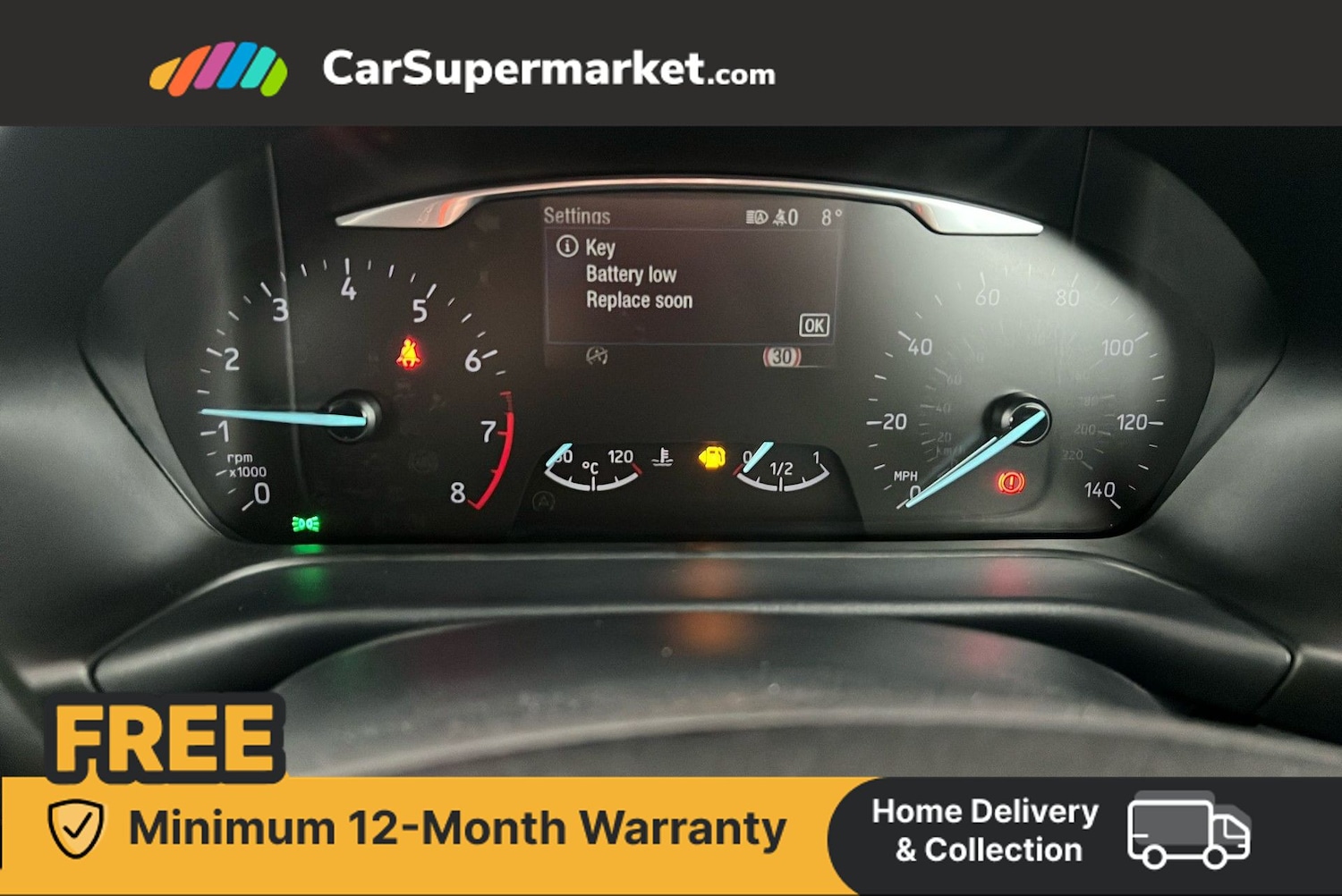 Used Ford Puma 2021 for sale - 76604074: Photo 15