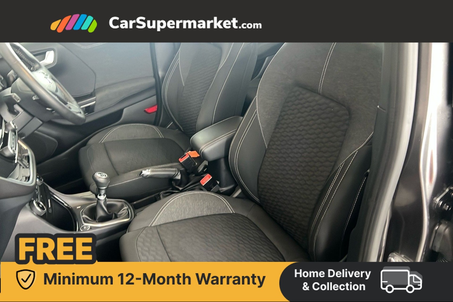 Used Ford Puma 2021 for sale - 76604074: Photo 17