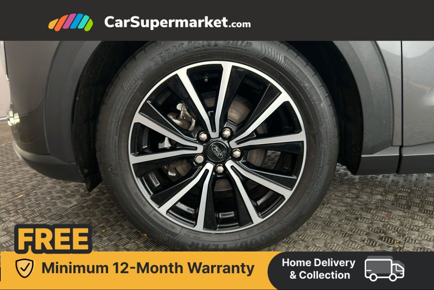 Used Ford Puma 2021 for sale - 76604074: Photo 19