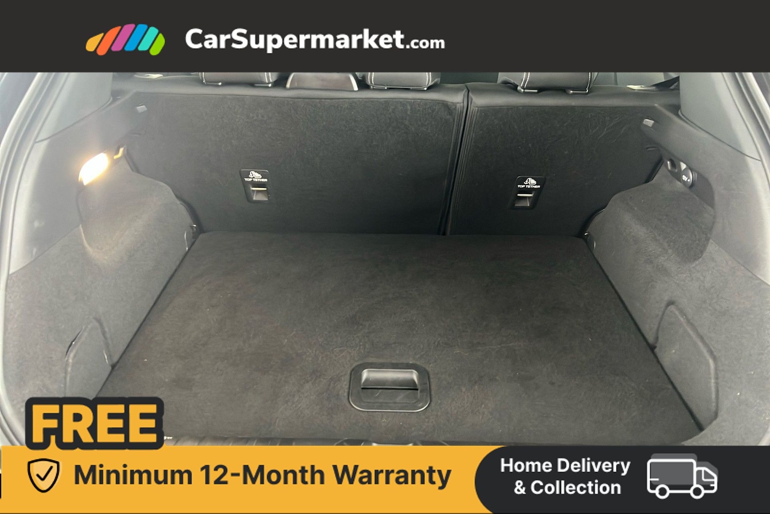 Used Ford Puma 2021 for sale - 76604074: Photo 22