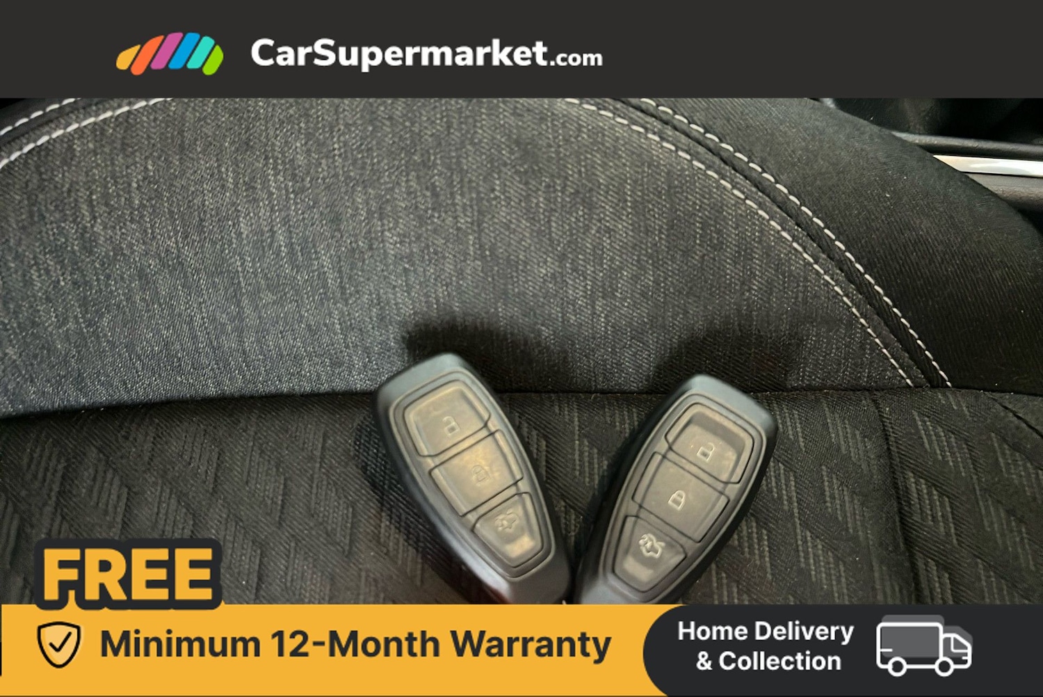 Used Ford Puma 2021 for sale - 76604074: Photo 23