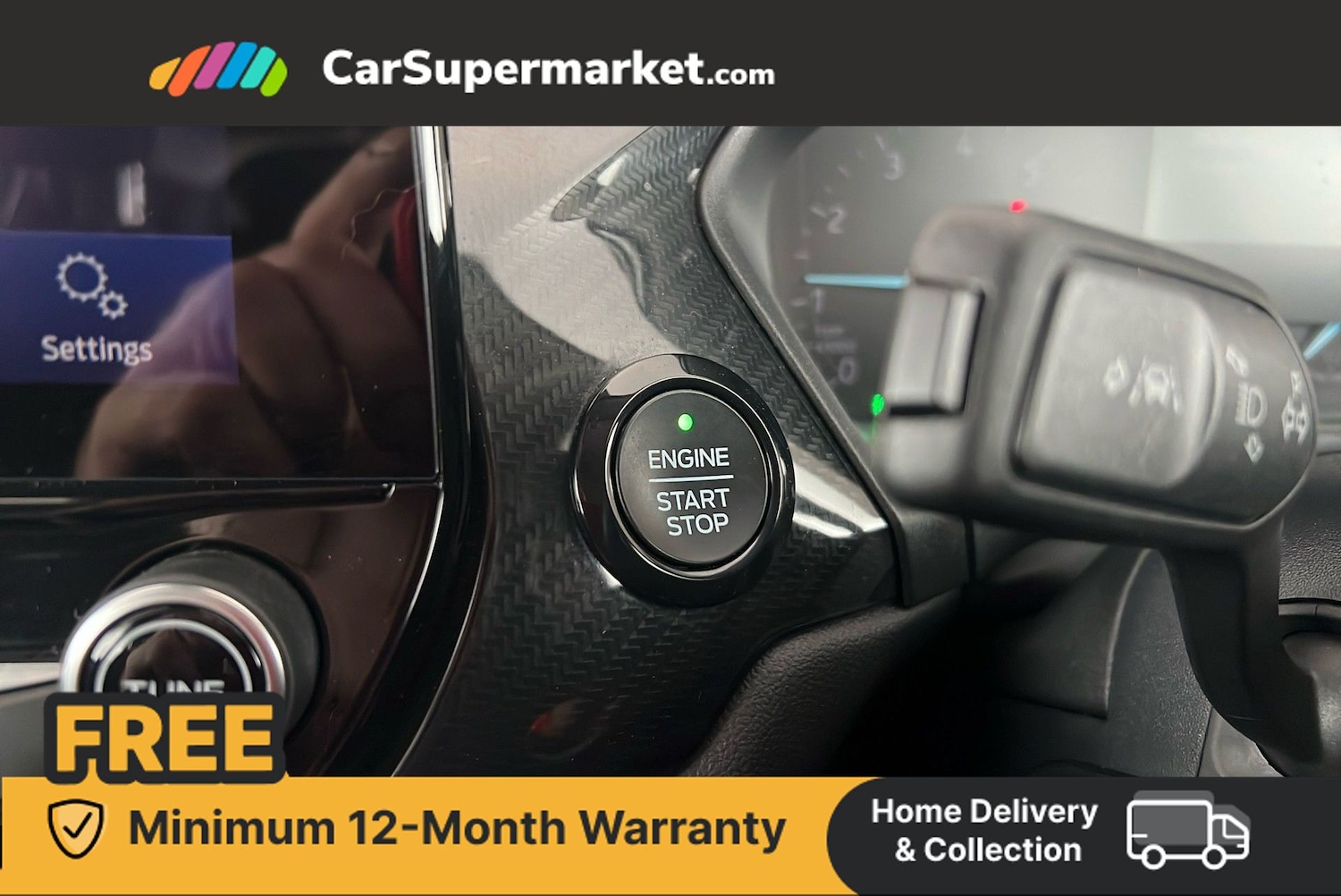 Used Ford Puma 2021 for sale - 76604074: Photo 25