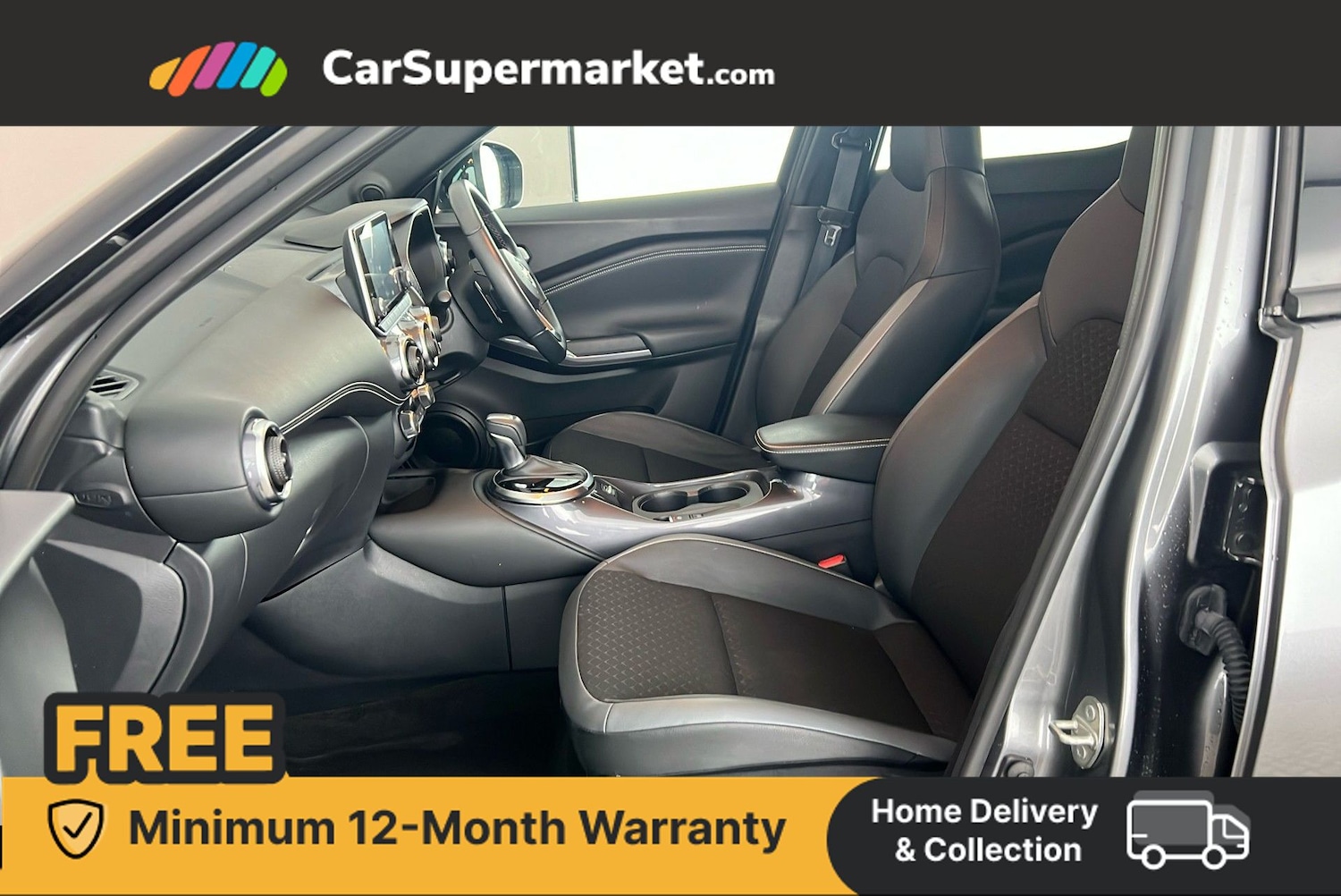 Used Nissan Juke 2022 for sale - 76341350: Photo 11