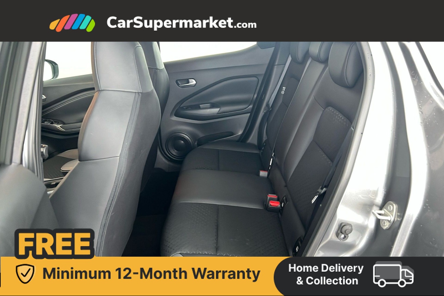 Used Nissan Juke 2022 for sale - 76341350: Photo 12