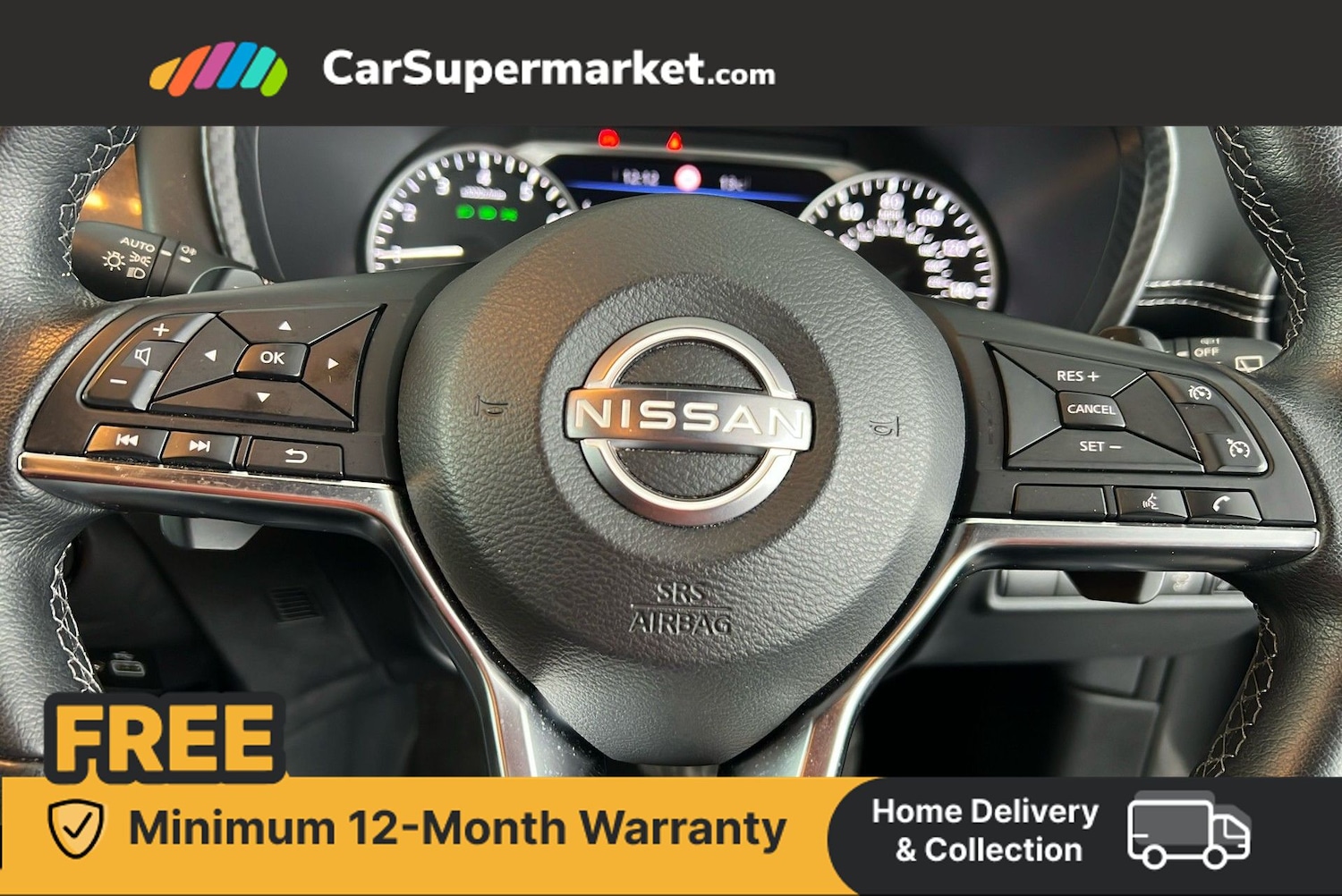 Used Nissan Juke 2022 for sale - 76341350: Photo 18