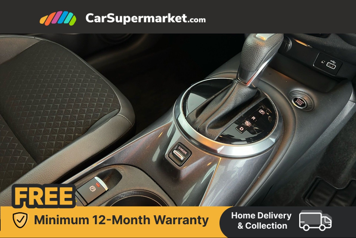 Used Nissan Juke 2022 for sale - 76341350: Photo 21