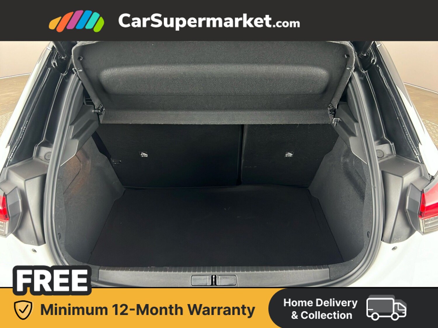 Used Vauxhall Corsa 2023 for sale - 77451186: Photo 22