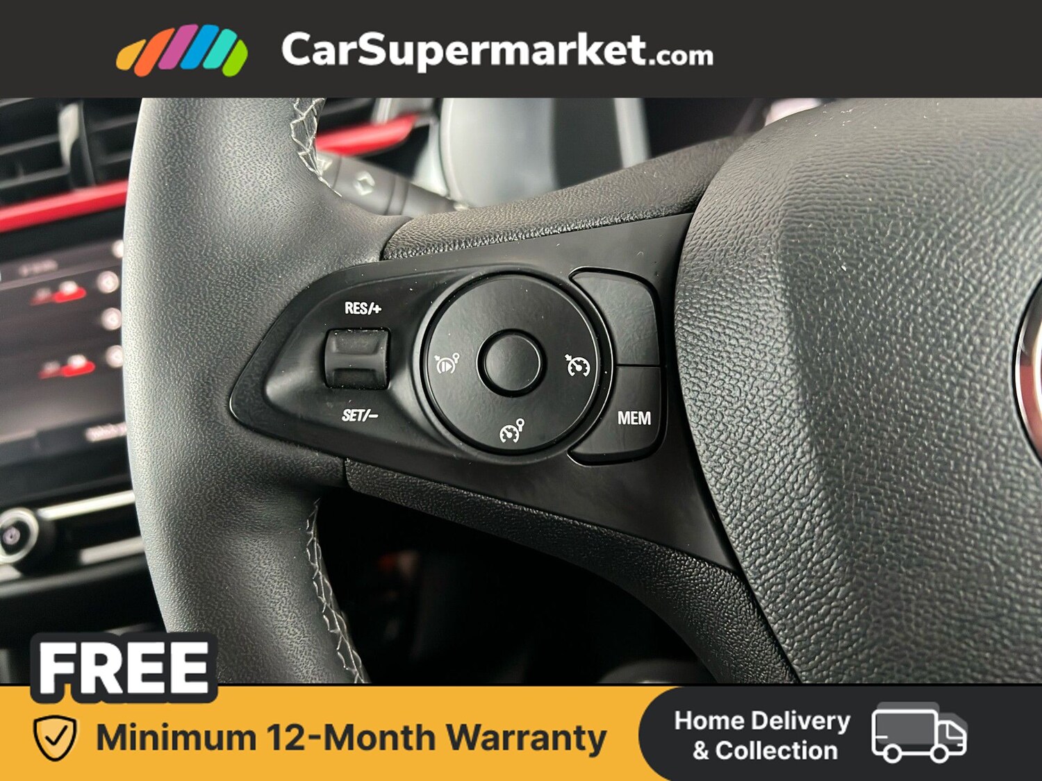 Used Vauxhall Corsa 2023 for sale - 77451186: Photo 26