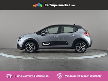 Used Citroen C3 2021 for sale - 75283978: Photo