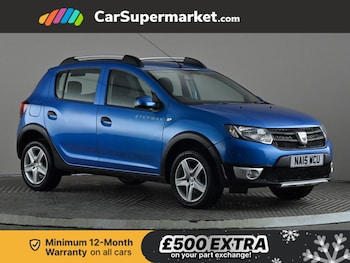 2015 - 0.9 TCe Ambiance 5dr