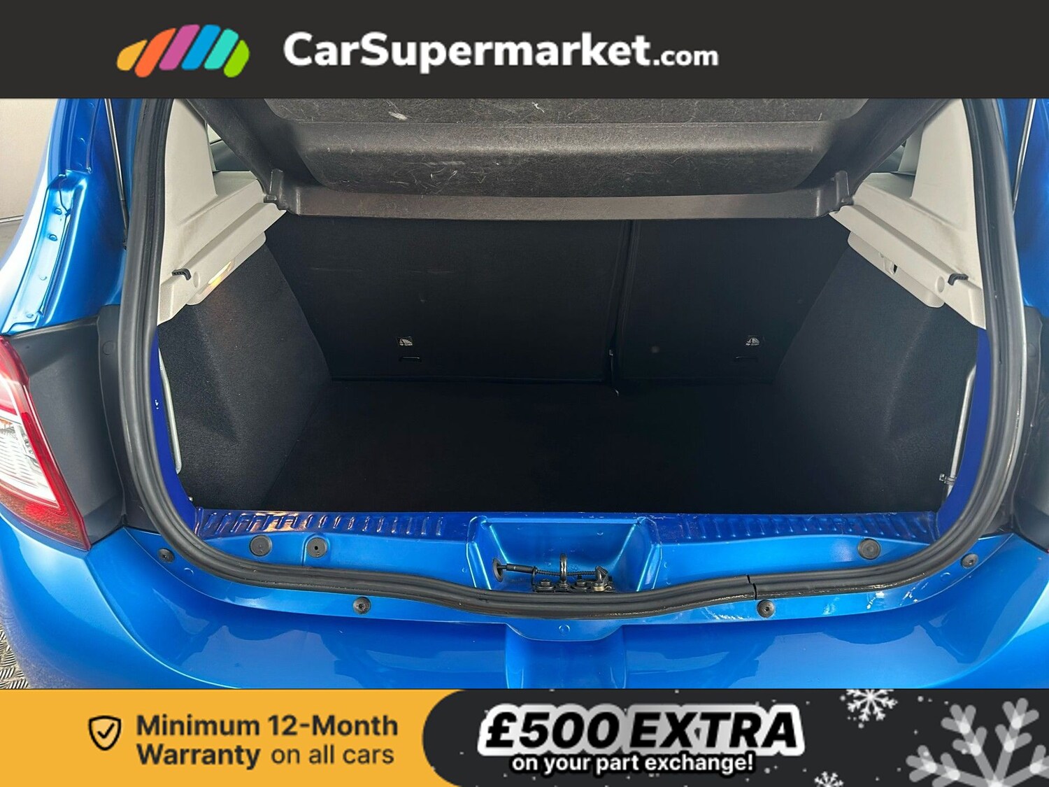 Used Dacia Sandero Stepway 2015 for sale - 77000476: Photo 23