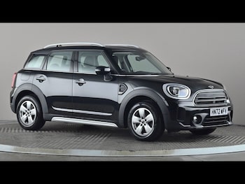Used MINI Countryman 2022 for sale - 78673677: Photo