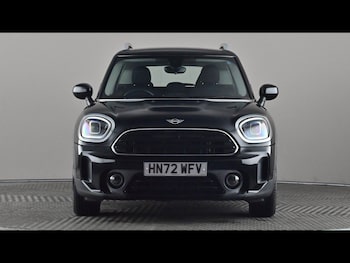 Used MINI Countryman 2022 for sale - 78673677: Photo