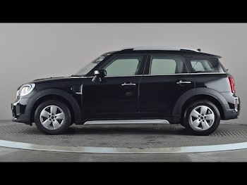 Used MINI Countryman 2022 for sale - 78673677: Photo