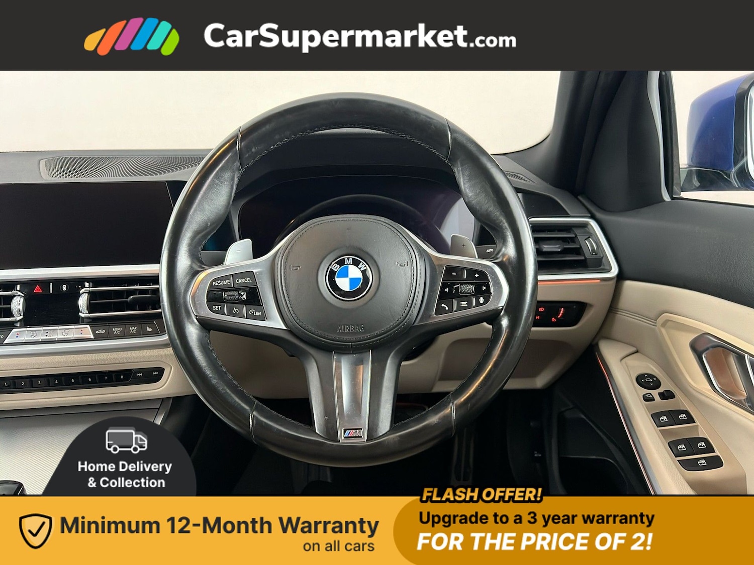 Used BMW 3 Series 2020 for sale - 76774501: Photo 15