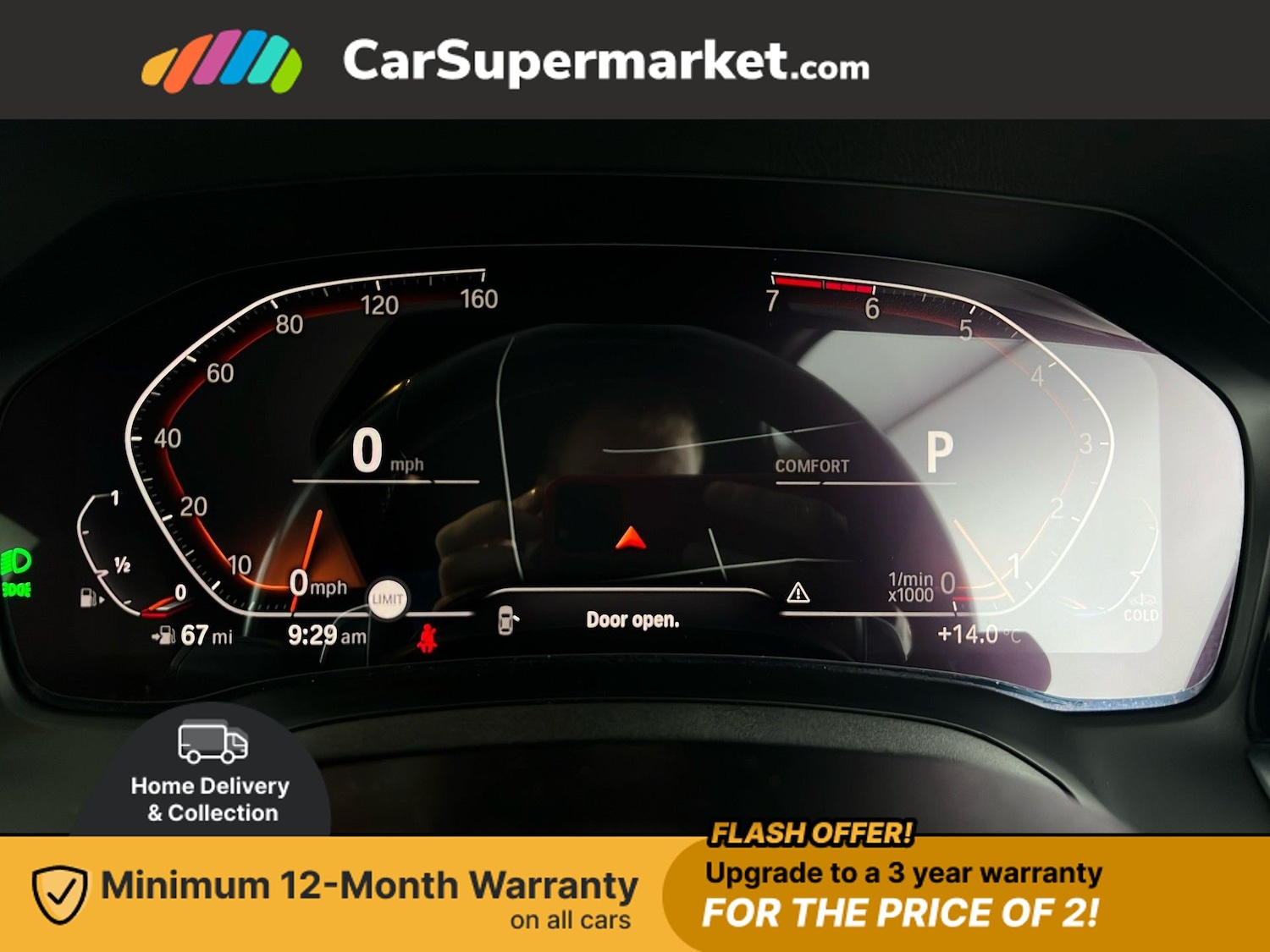 Used BMW 3 Series 2020 for sale - 76774501: Photo 16