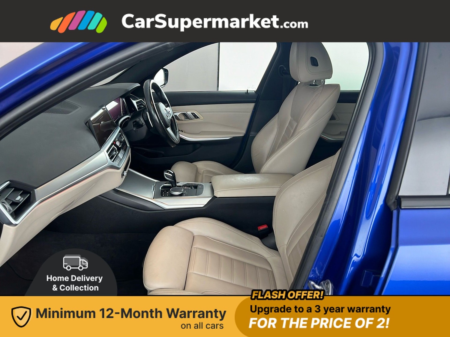 Used BMW 3 Series 2020 for sale - 76774501: Photo 18