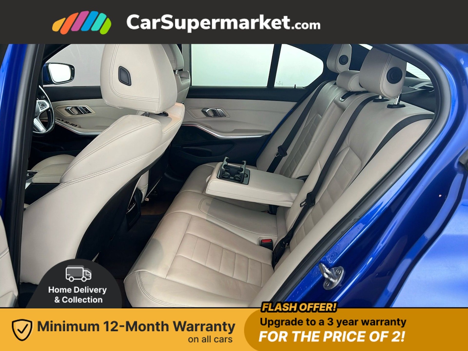 Used BMW 3 Series 2020 for sale - 76774501: Photo 19