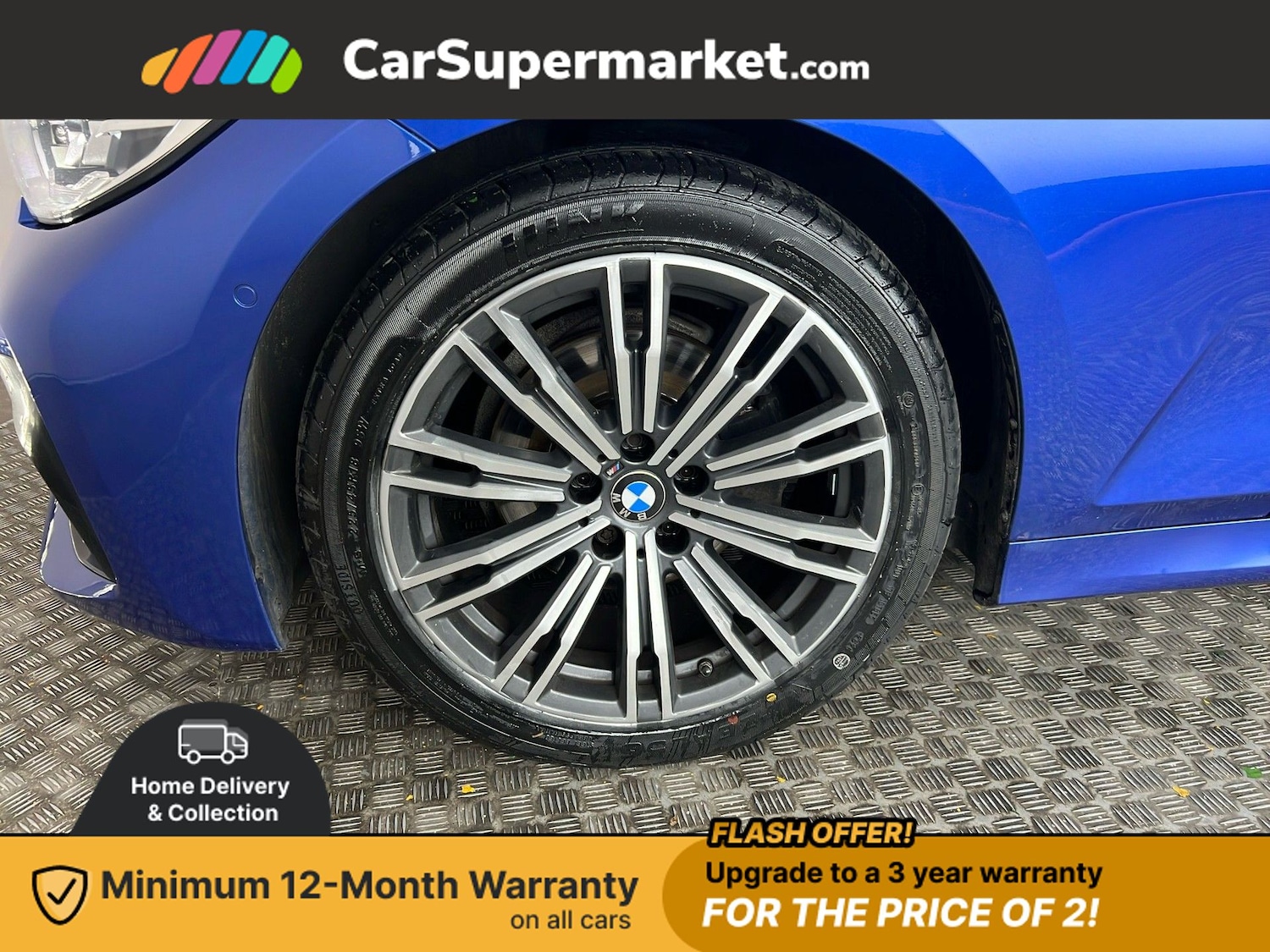 Used BMW 3 Series 2020 for sale - 76774501: Photo 20