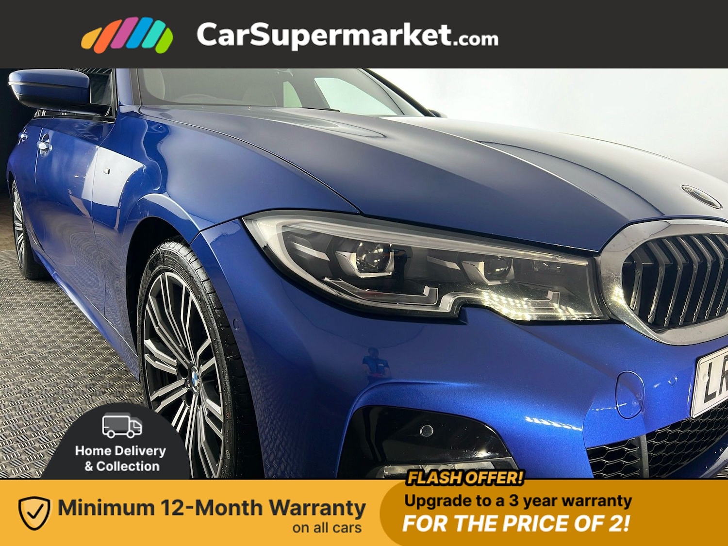 Used BMW 3 Series 2020 for sale - 76774501: Photo 21