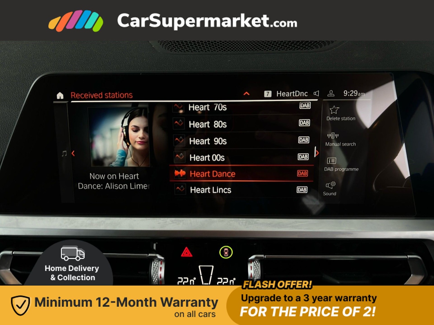 Used BMW 3 Series 2020 for sale - 76774501: Photo 25