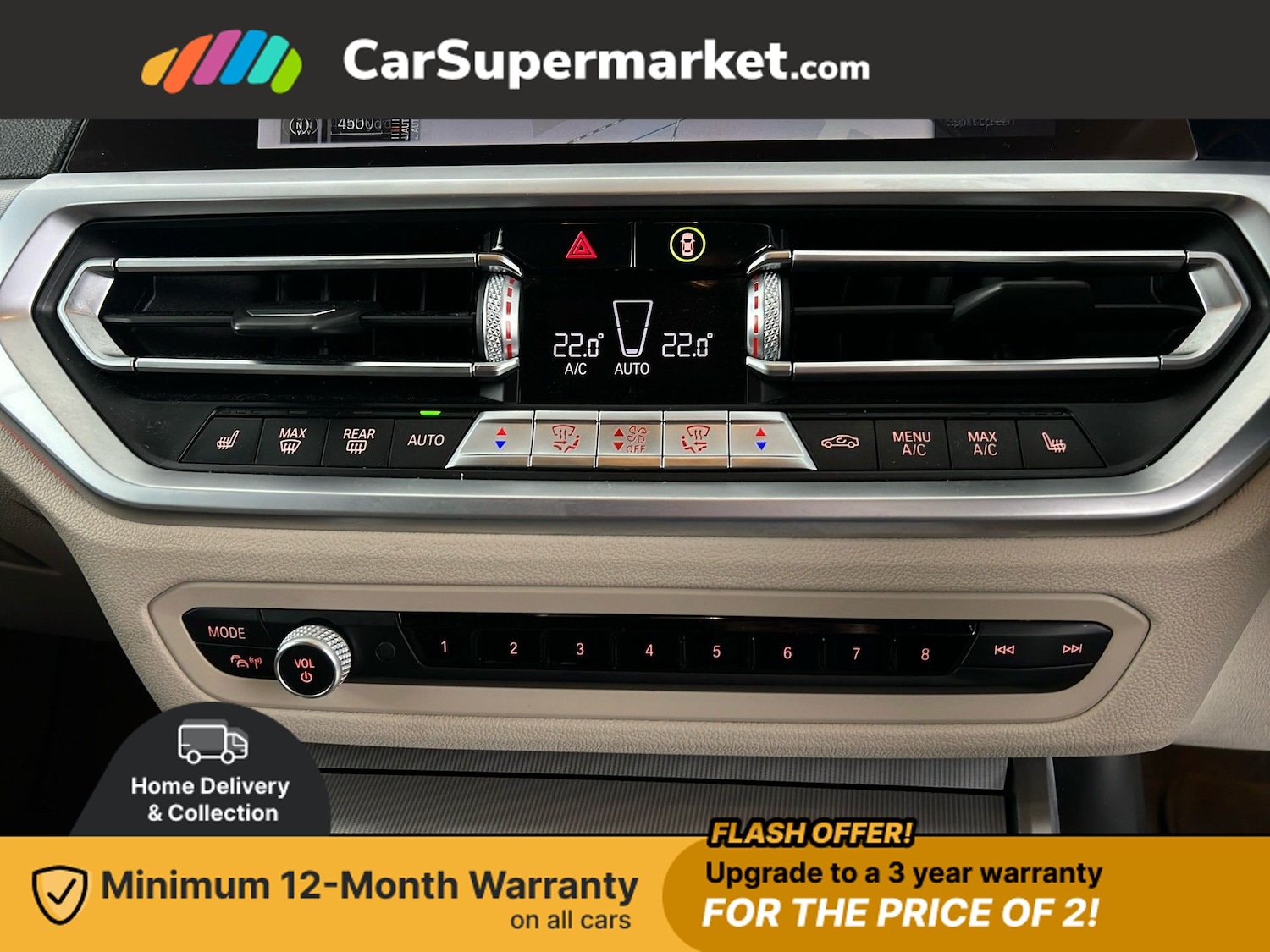 Used BMW 3 Series 2020 for sale - 76774501: Photo 26