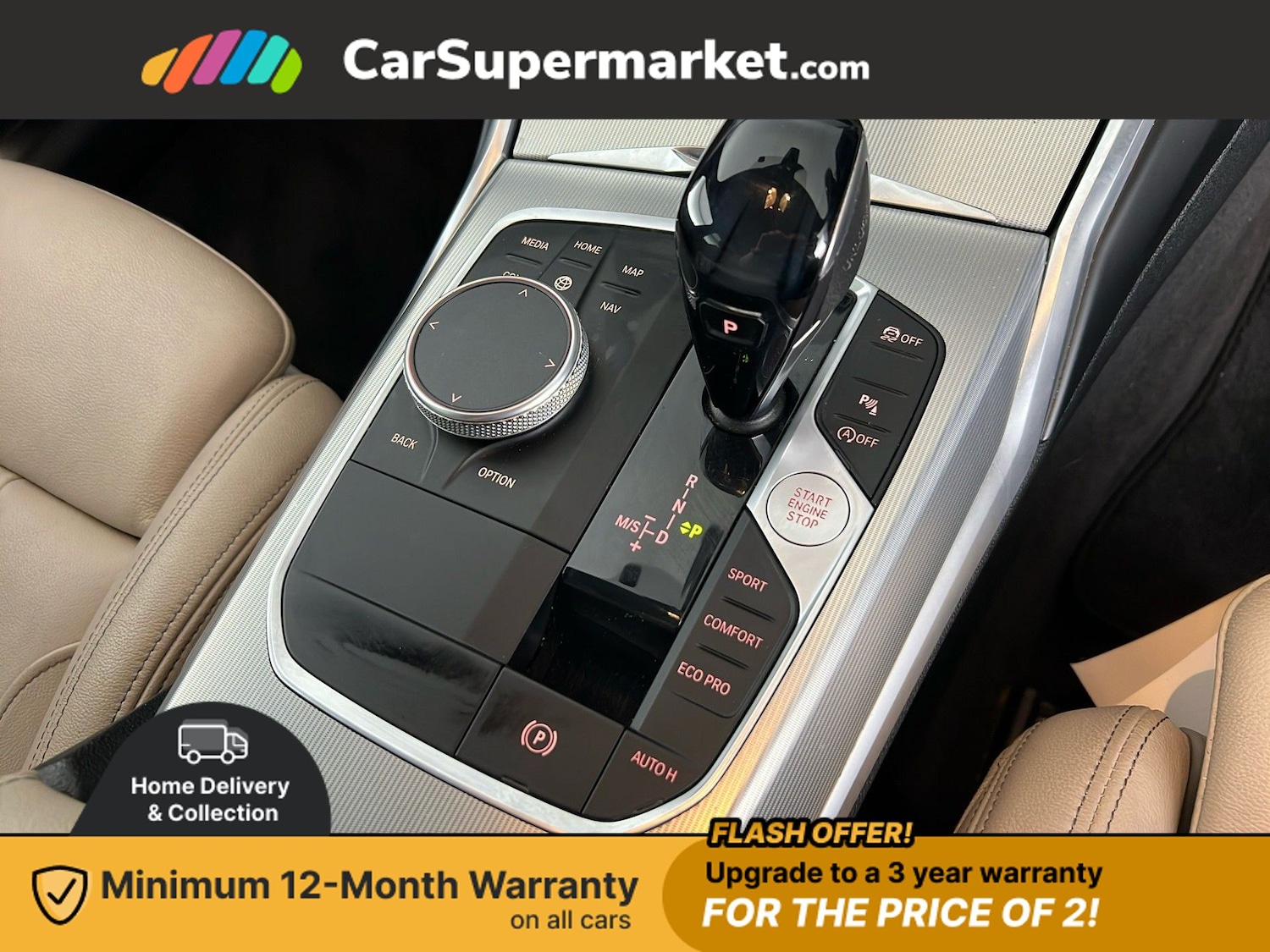 Used BMW 3 Series 2020 for sale - 76774501: Photo 27