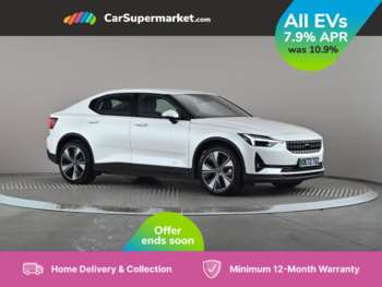 Used Polestar Polestar 2 2023 for sale - 75191131: Photo