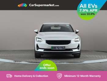 Used Polestar Polestar 2 2023 for sale - 75191131: Photo