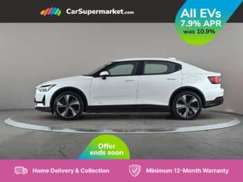 Used Polestar Polestar 2 2023 for sale - 75191131: Photo